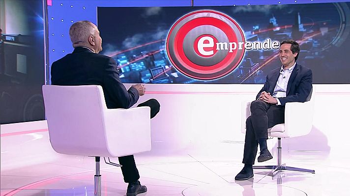 Emprende - Emprende - 13/06/22