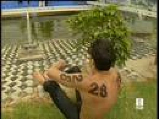  - Mundial de aguas abiertas