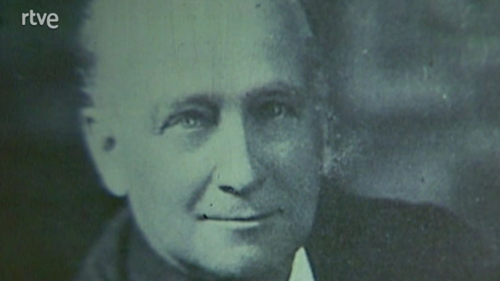 La víspera de nuestro tiempo - Largo Caballero - La víspera de nuestro tiempo. Diálogos con la Historia | Ver