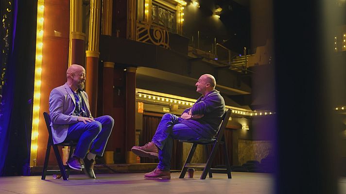 Un país para reírlo - Humor y teatro