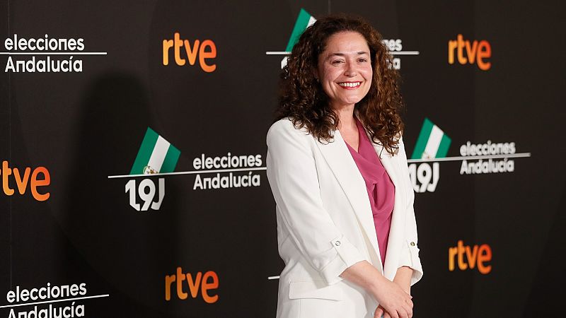 Nieto marca distancias con Rodríguez: ¿Ella aspira a hacer oposición y nosotros a gobernar¿