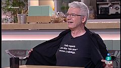 Cafè d'idees - El Galliner Polític amb Màrius Serra: el català dels polítics
