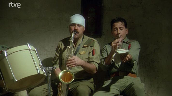 La banda de Pérez - Capítulo 9