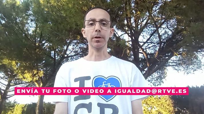 RTVE Igualdad - HeForShe 36: ¿Qué deberíamos hacer frente a bromas o comentarios machistas?