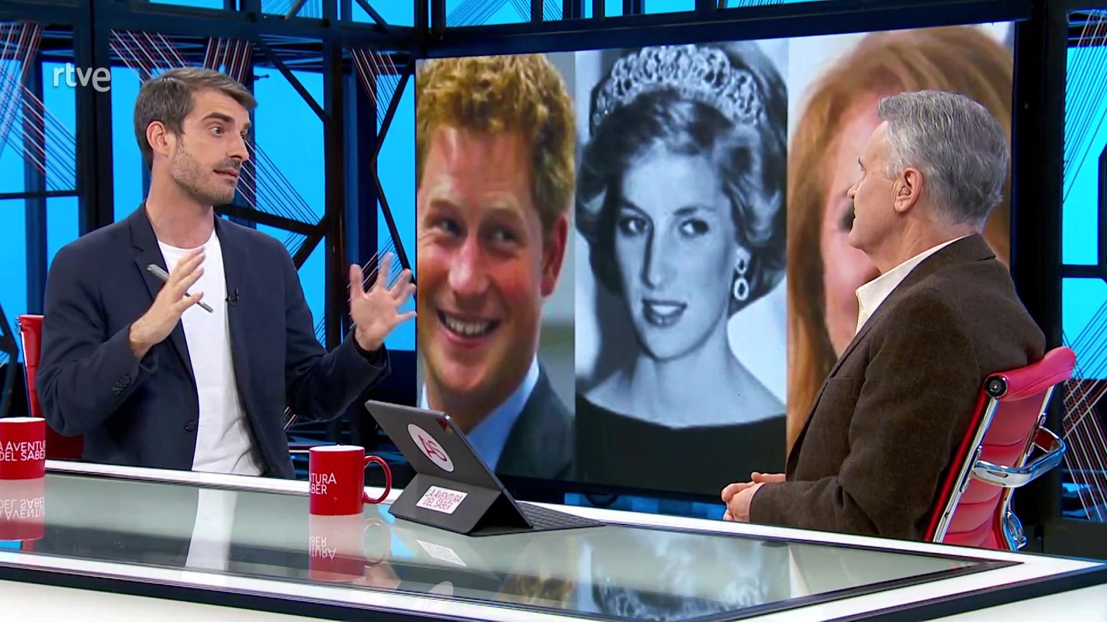 La aventura del saber - 14/06/22 - ver ahora