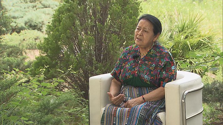 Objetivo igualdad - Mujeres tendiendo puentes en Latinoamérica