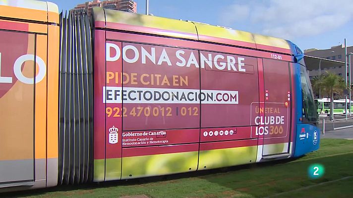 Telecanarias - Telecanarias 2 - 13/06/2022