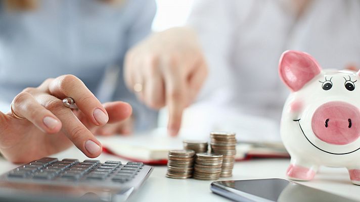 La hora de La 1 - Sacrificios para irse de vacaciones