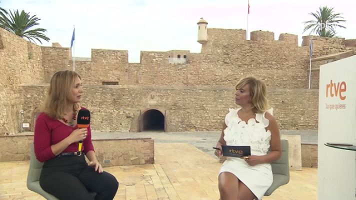 La gran consulta - Conoce a las mujeres amazigh