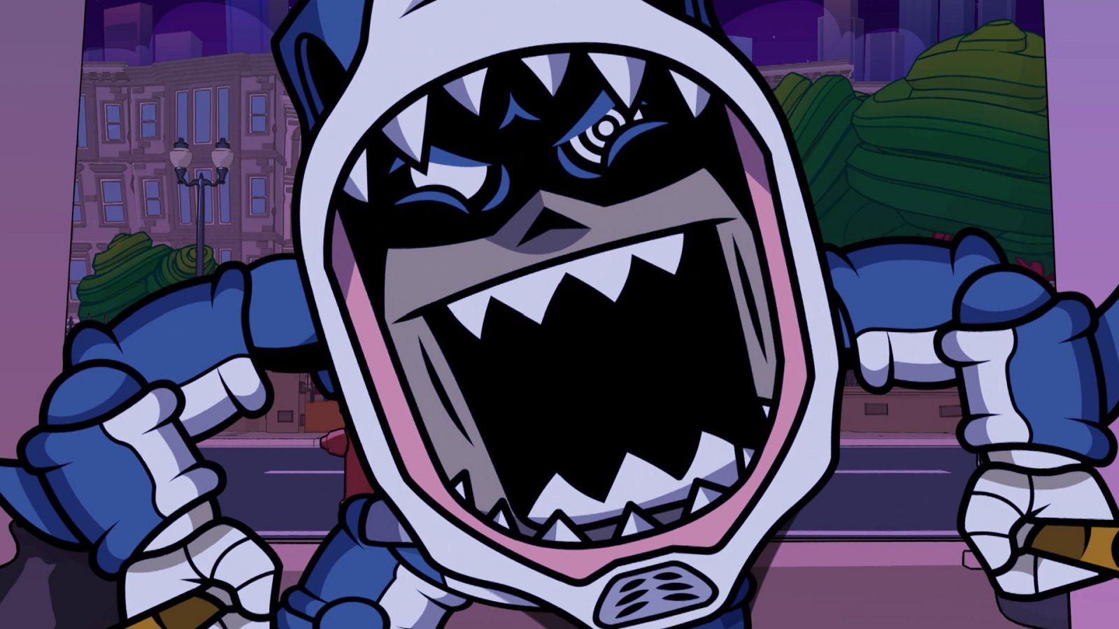 Día de spa 2ª Parte - Supermasked | Ver