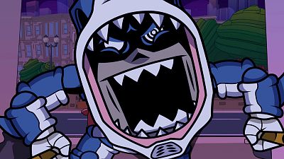 Día de spa 2ª Parte - Supermasked | Ver