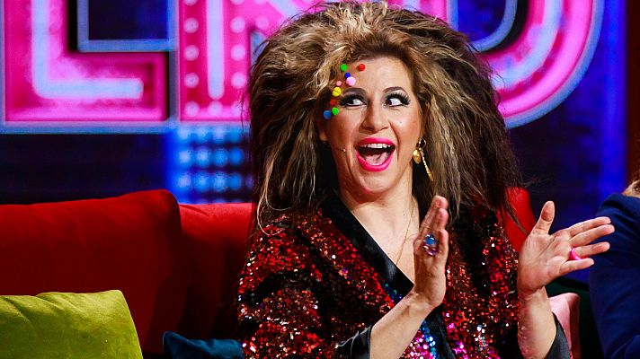 La noche D - La Terremoto de Alcorcón se somete al test de la verdad