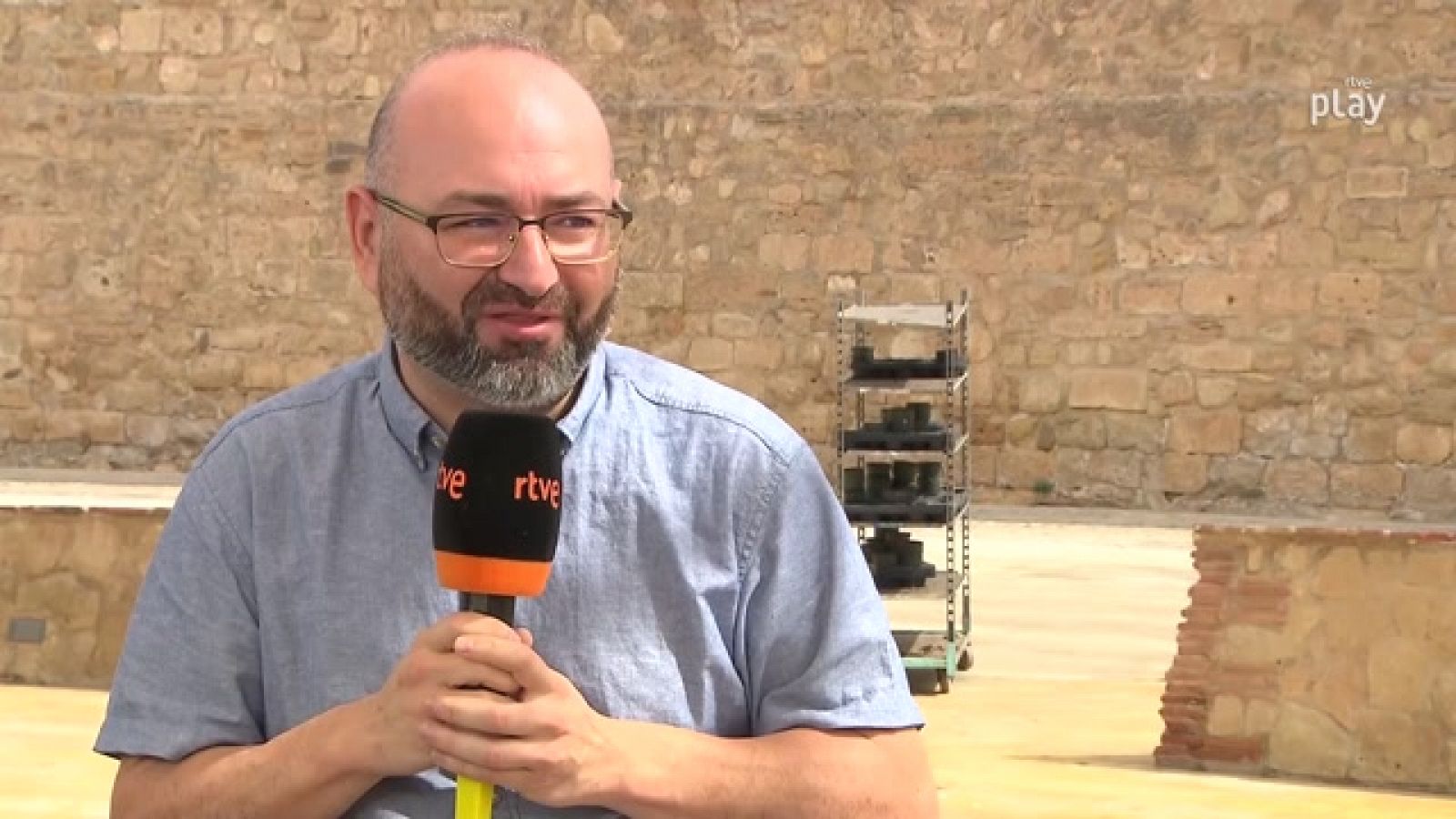 Rafa Robles, activista LGTBIQ+ - La gran consulta | Ver