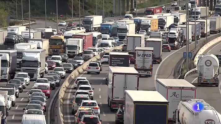 L'Informatiu - L'Informatiu - 14/06/2022