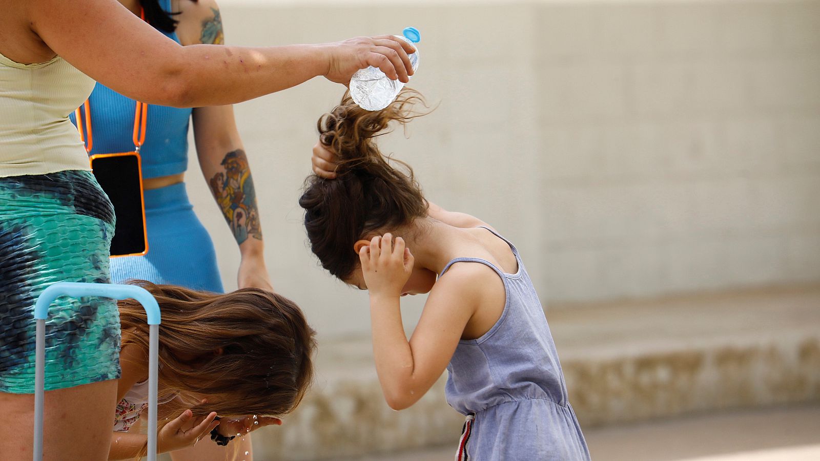 Telediario 1 en cuatro minutos - 14/06/22 - Ver ahora
