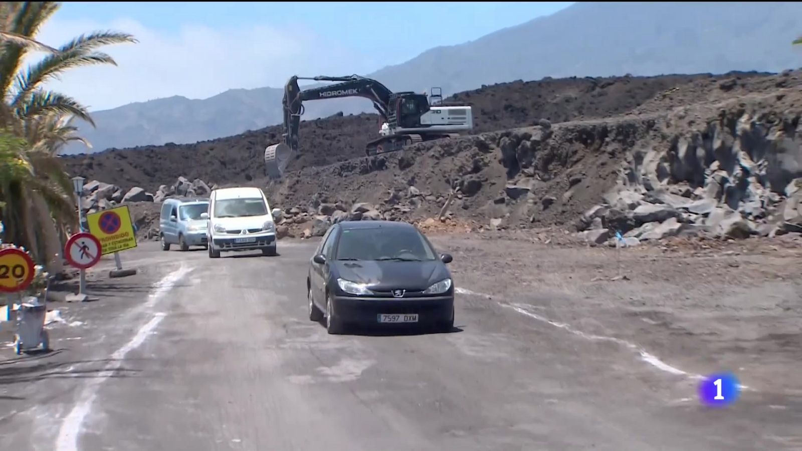 Canarias en 2' - 14/06/2022