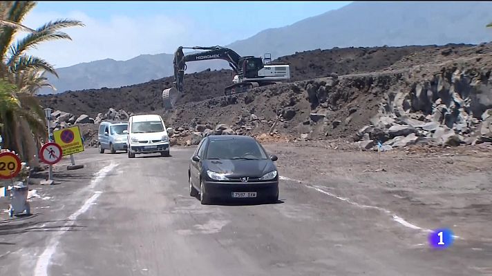 Telecanarias - Canarias en 2' - 14/06/2022