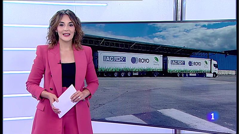 Informativo Telerioja - 13/06/22 - ver ahora