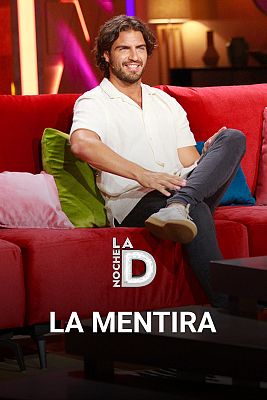 La mentira