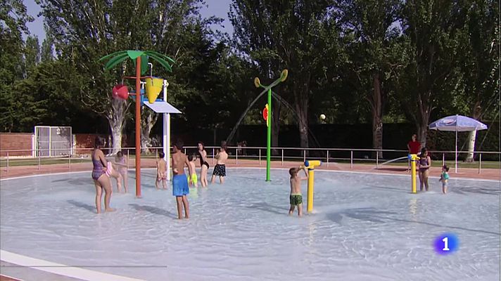 Informativo Telerioja - Informativo Telerioja 2 - 14/06/22