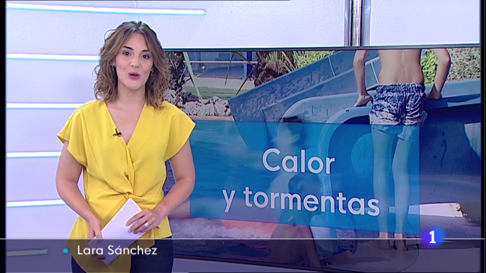 Informativo Telerioja 14/06/22 RTVE.es | Ver