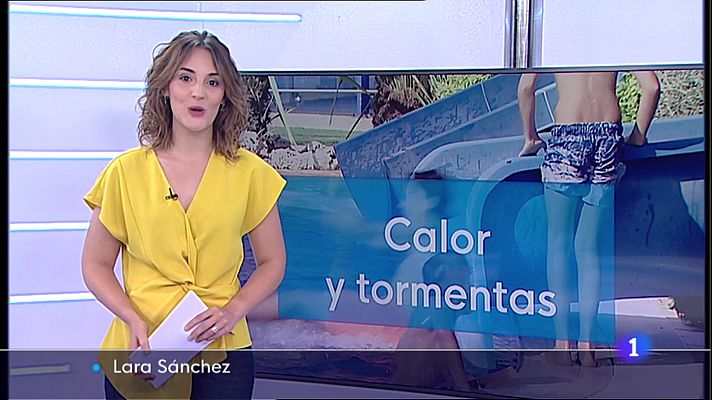 Informativo Telerioja - 14/06/22