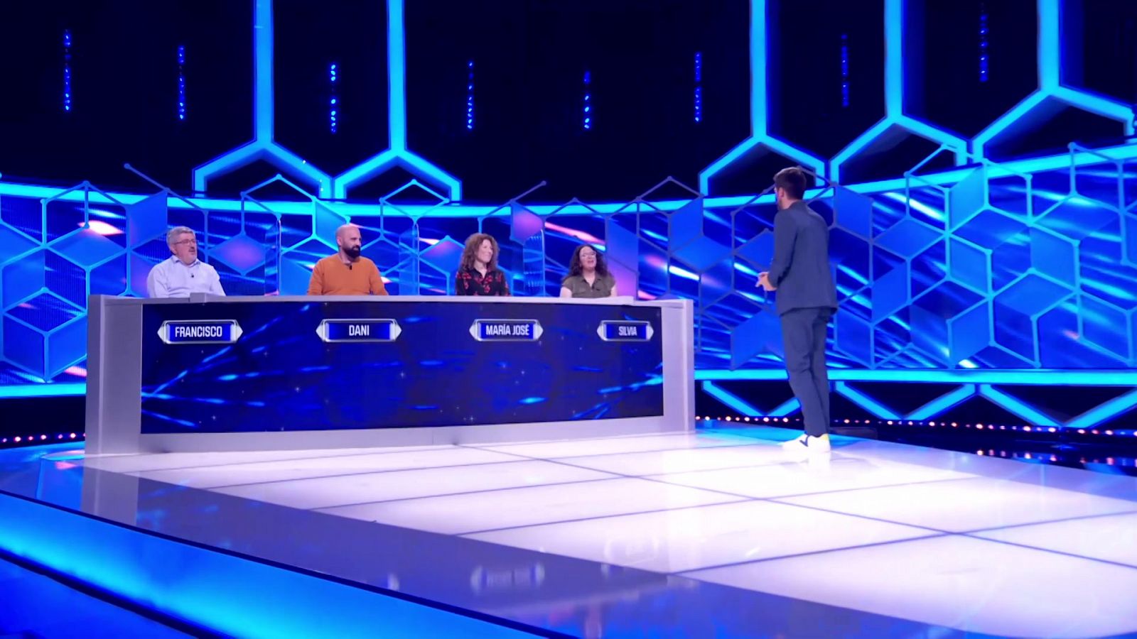 El cazador - Programa 524 - ver ahora