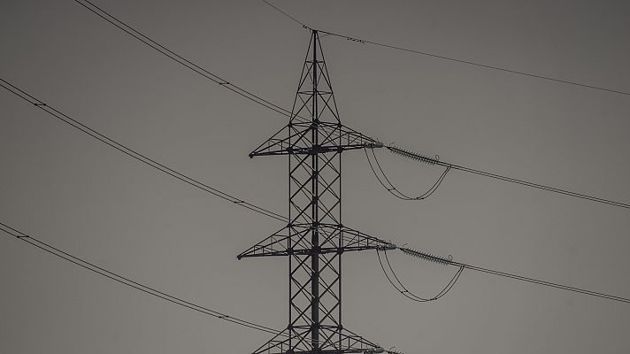 Telediario 2 - Telediario - 21 horas - 14/06/22