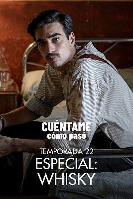 Especial: Whisky