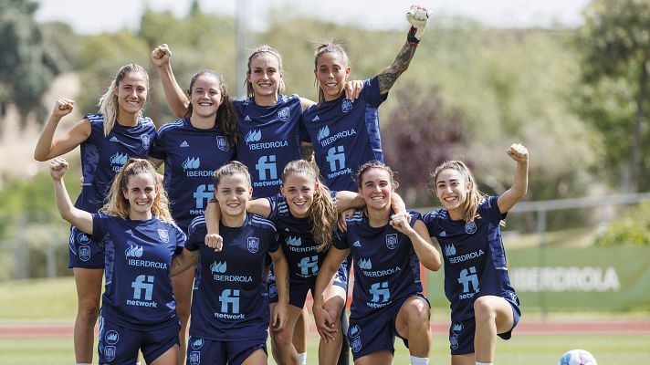 La Federación iguala primas y derechos de imagen en la selección femenina y masculina      