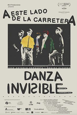Danza Invisible. A este lado de la carretera