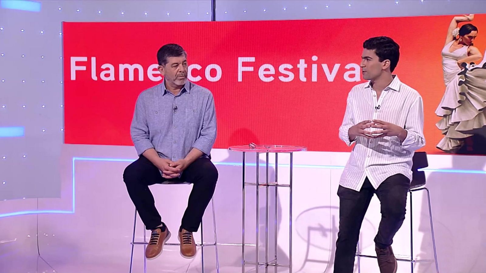 La hora cultural - 14/06/22 - ver ahora