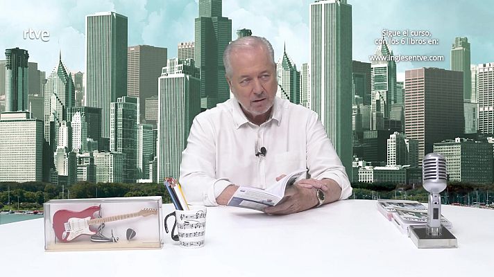 Inglés en TVE - Programa 583