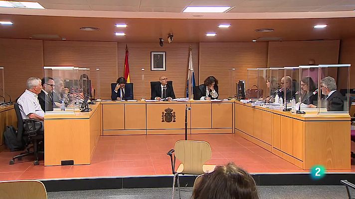 Telecanarias - Telecanarias 2 - 14/06/2022