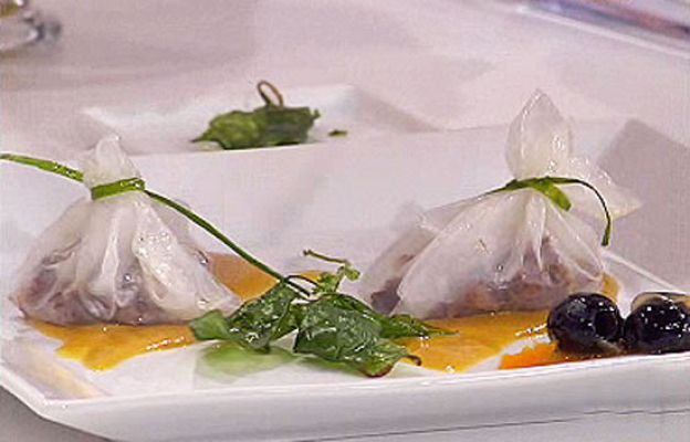 RTVE Cocina - Rabo de toro