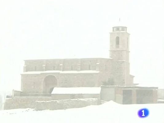 Noticias Aragón - Noticias Aragón - 07/01/10