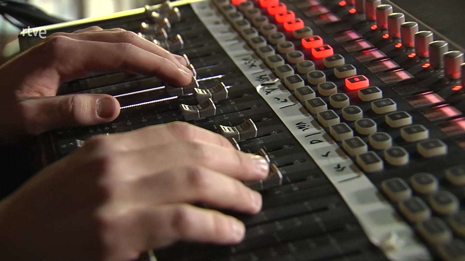 Aquí hay trabajo - 15/06/22 - ver ahora