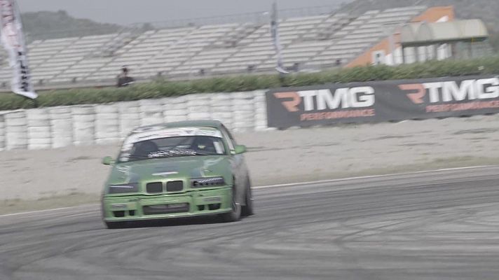 Racing for Spain - 2022 - Programa 15