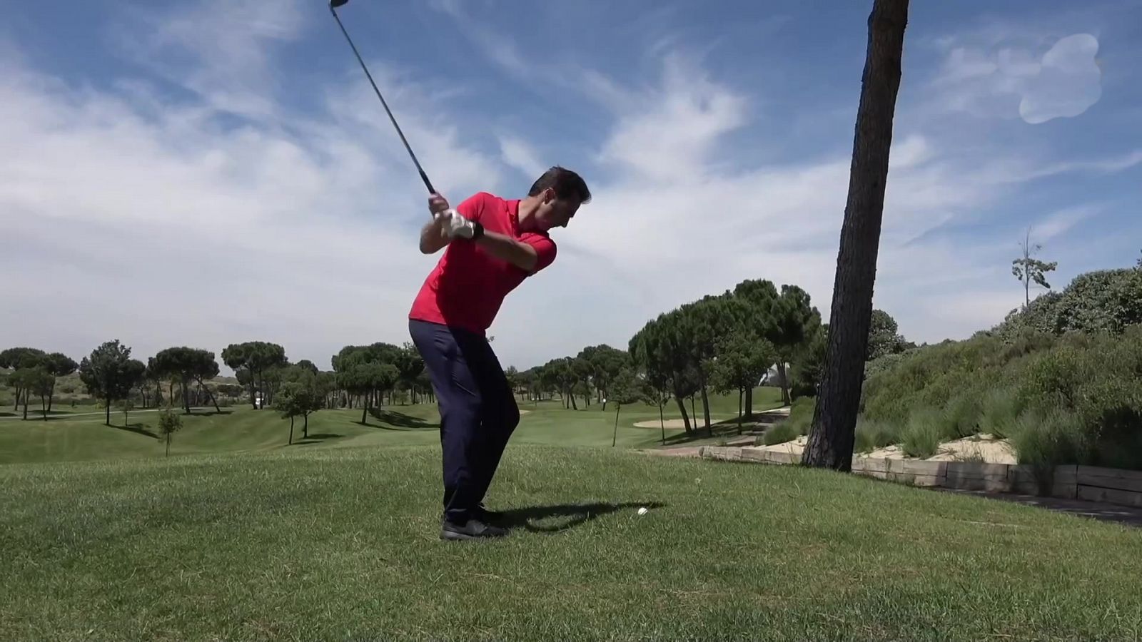 Hola Golf - T6 - Programa 18 - RTVE Play