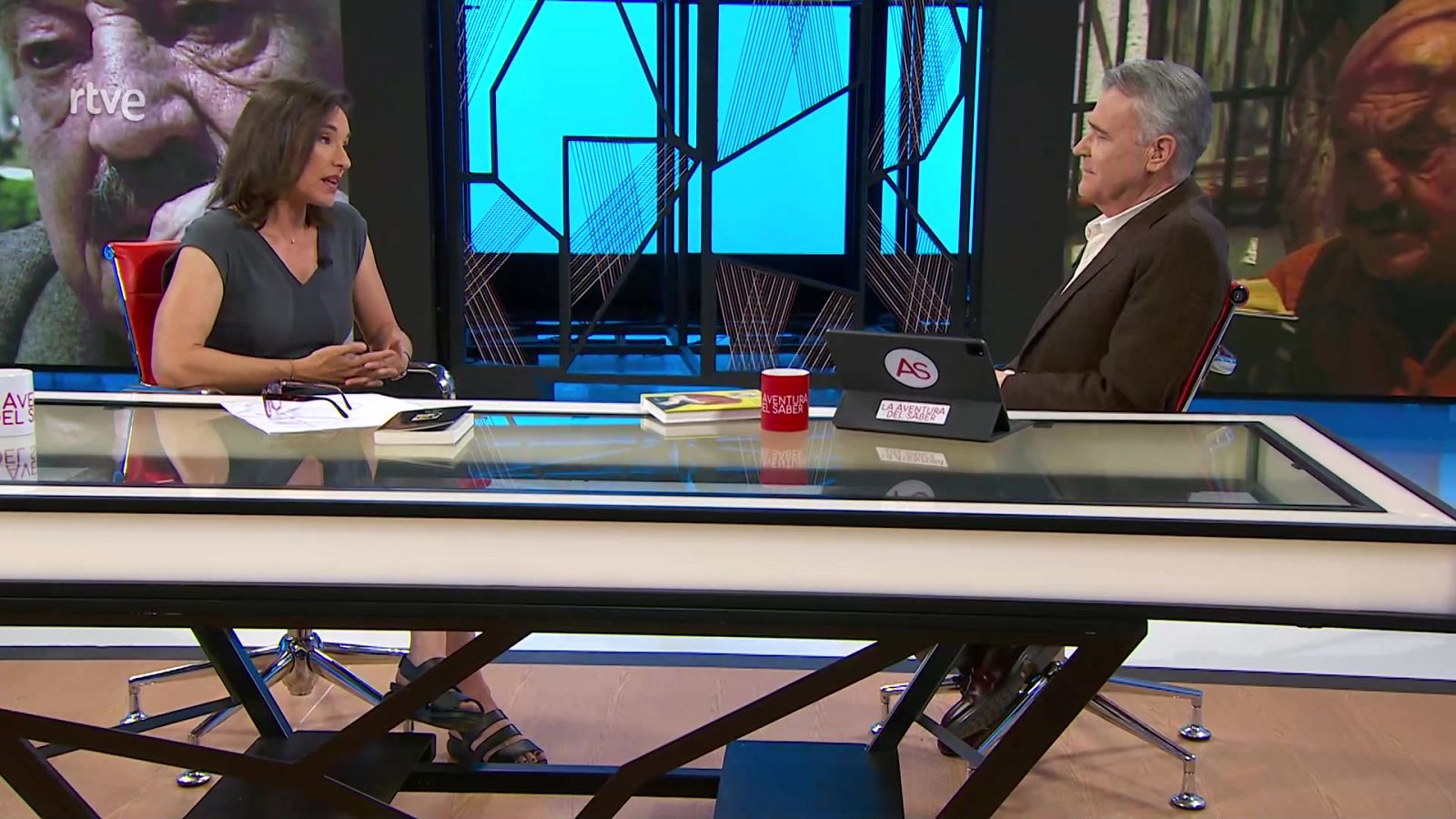 La aventura del saber - 15/06/22 - ver ahora