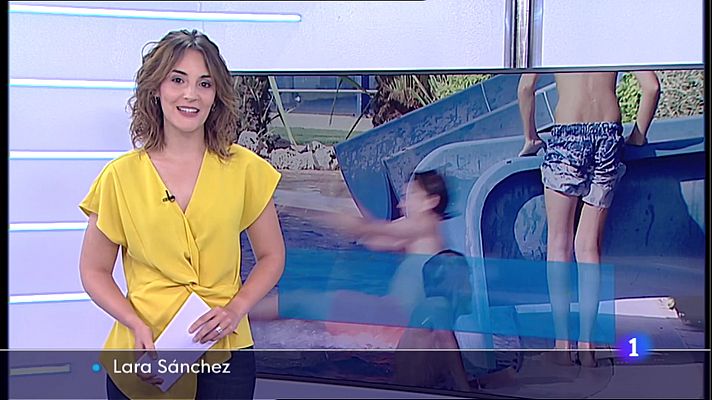 Informativo Telerioja - Telerioja en 2' - 14/06/2022