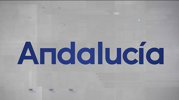 Noticias Andalucía - Noticias Andalucía 2 - 14/06/2022