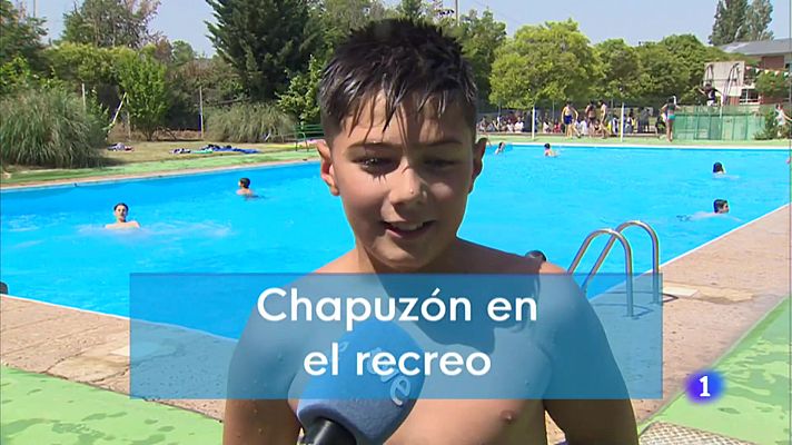 Informativo Telerioja - Informativo Telerioja - 15/06/22