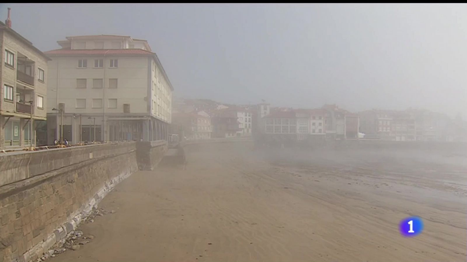 Panorama Regional: El tiempo en Asturias - 15/06/22 | RTVE Play