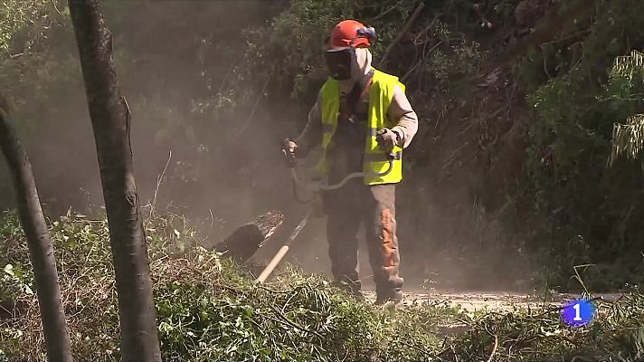 L'Informatiu - L'Informatiu - 15/06/2022