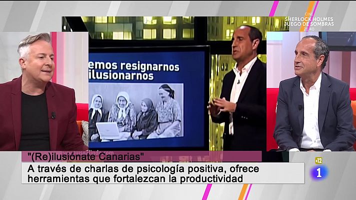 Cerca de ti - Cerca de ti - 15/06/2022