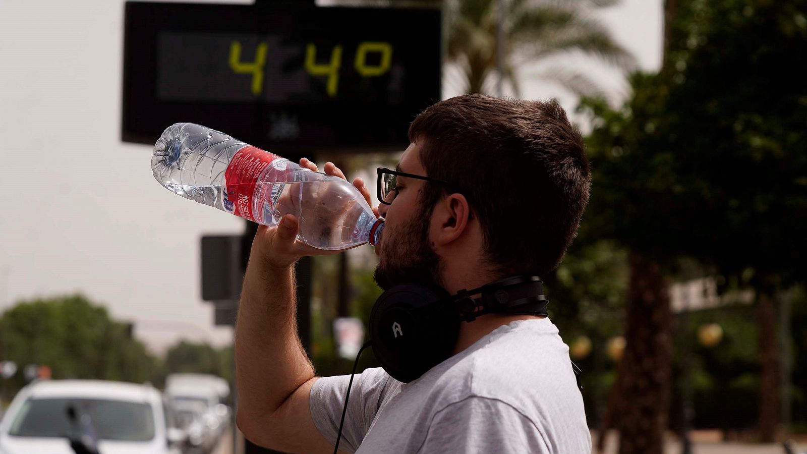 Telediario 1 en cuatro minutos - 15/06/22 - Ver ahora