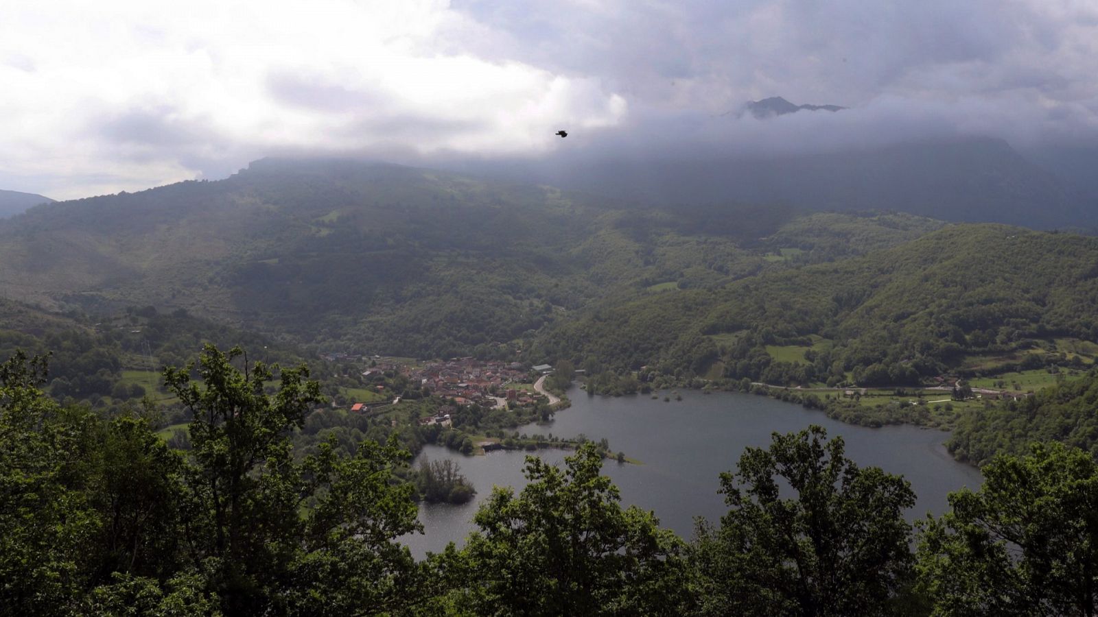 Asturias y Canarias, libres del calor extremo