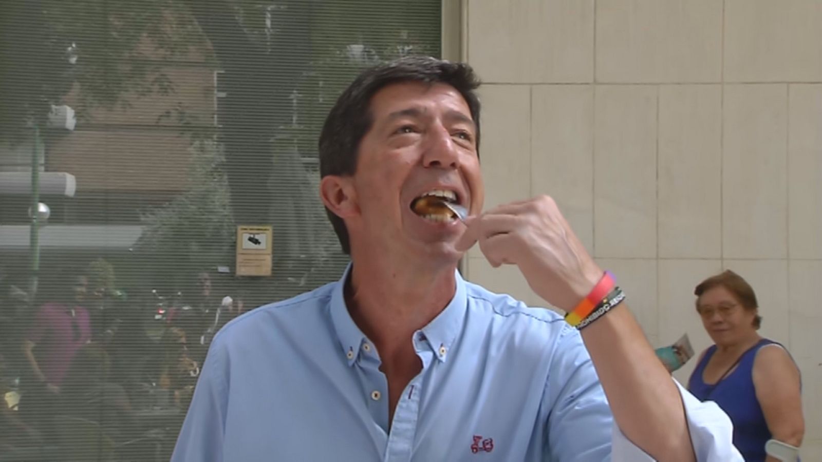 Día 12 de la campaña electoral del Ciudadanos - Ver ahora