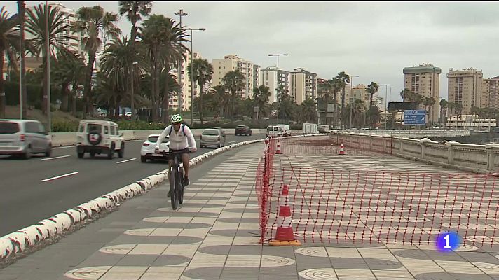 Telecanarias - Canarias en 2' - 15/06/2022